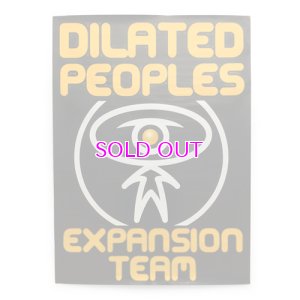 画像1: DILATED PEOPLES EXPANSION TEAM POSTER