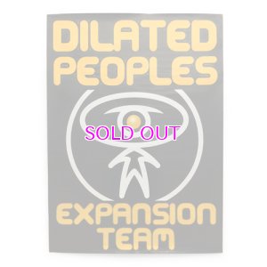 画像1: DILATED PEOPLES EXPANSION TEAM POSTER