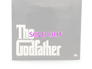 画像2: THE GODFATHER POSTER