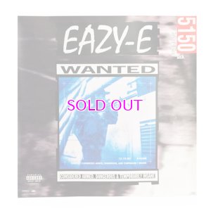 画像1: EAZY-E 5150 HOME 4 THA SICK POSTER