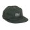 画像1: GOOD WORTH & CO CROWN LOGO STRAPBACK (1)