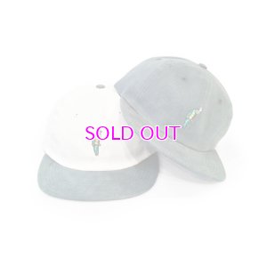 画像1: GOOD WORTH & CO PARROT STRAPBACK HAT