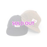 GOOD WORTH & CO GIRL LOGO STRAPBACK HAT