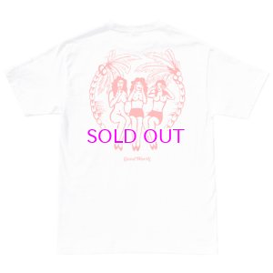 画像2: GOOD WORTH & CO SEE NO EVIL TEE