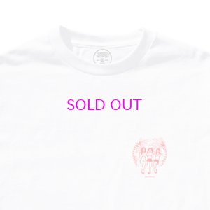 画像4: GOOD WORTH & CO SEE NO EVIL TEE