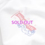 GOOD WORTH & CO GIRL LOGO TEE