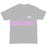 GOOD WORTH & CO GIRL LOGO TEE