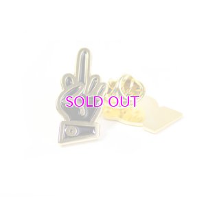 画像1: GOOD WORTH & CO BEST WISHES PIN