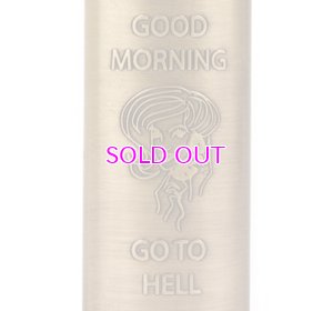 画像2: GOOD WORTH & CO GOOD MORNING LIGHTER CASE