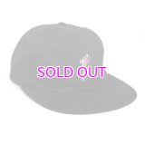 GOOD WORTH & CO FREEDOM STRAPBACK CAP