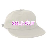 GOOD WORTH & CO BEST WISHES STRAPBACK CAP