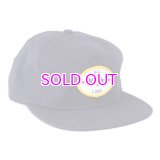 GOOD WORTH & CO ALL NIGHT LONG STRAPBACK CAP