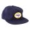 画像1: GOOD WORTH & CO ALL NIGHT LONG STRAPBACK CAP (1)