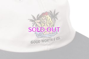 画像2: GOOD WORTH & CO HAWAII STRAPBACK