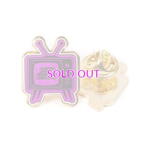 画像1: GOOD WORTH & CO PEEP SHOW PIN