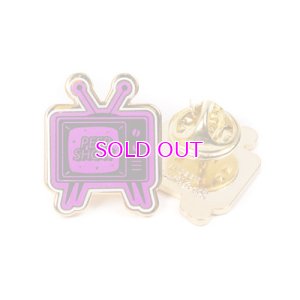 画像1: GOOD WORTH & CO PEEP SHOW PIN