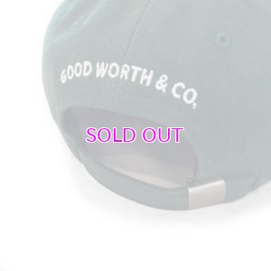 画像2: GOOD WORTH & CO ADULTS ONLY STRAPBACK CAP