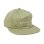 画像1: GOOD WORTH & CO OG LOGO STRAPBACK CAP (1)