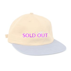 画像1: GOOD WORTH & CO LIT SNAPBACK CAP