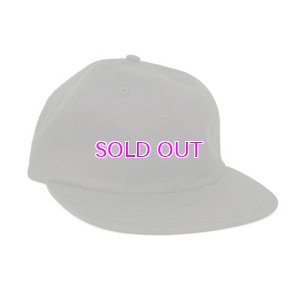 画像1: GOOD WORTH & CO LIT SNAPBACK CAP