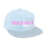 GOOD WORTH & CO MERMAID SNAPBACK CAP