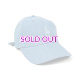 GOOD WORTH & CO BEST WISHES KEY STRAPBACK CAP