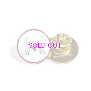 画像1: GOOD WORTH PROMISES PIN