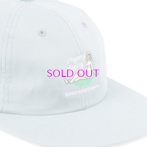 画像2: GOOD WORTH ANYWAY STRAPBACK