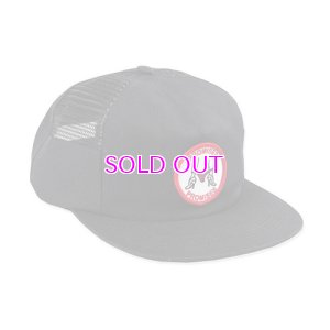 画像1: GOOD WORTH PROMISES SNAPBACK