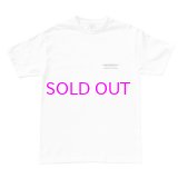 GOOD WORTH STAMP TEE