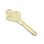 画像2: GOOD WORTH & CO. ALL NIGHT LONG KEY JAPAN-H760 (2)