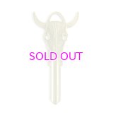 GOOD WORTH & CO. BISON KEY JAPAN-H760