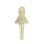 画像1: GOOD WORTH & CO. SEEING EYE KEY JAPAN-H760 (1)