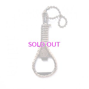 画像1: GOOD WORTH & CO. NOOSE BOTTLE OPENER