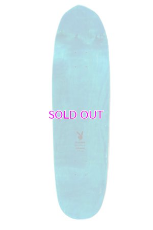 画像3: GOOD WORTH X PLAYBOY GRADIENT CRUISER