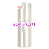 GOOD WORTH & CO × PLAYBOY BUNNY BIC LIGHTER CASE