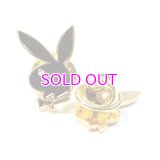 GOOD WORTH & CO × PLAYBOY BUNNY PIN