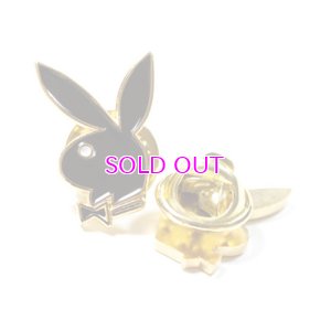 画像1: GOOD WORTH & CO × PLAYBOY BUNNY PIN