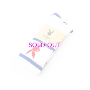 画像2: GOOD WORTH & CO × PLAYBOY BUNNY SOCKS