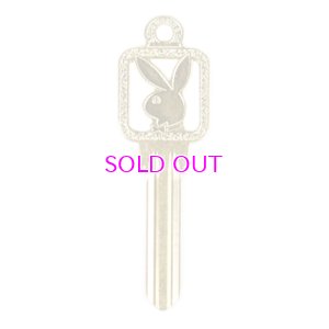 画像1: GOOD WORTH & CO. × PLAYBOY BUNNY KEY