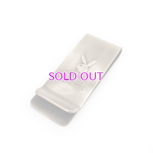 画像2: GOOD WORTH & CO. × PLAYBOY MONEY CLIP