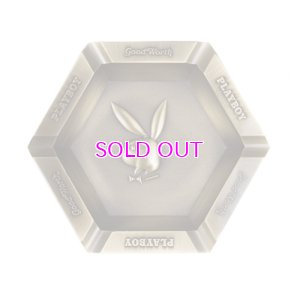 画像1: GOOD WORTH & CO × PLAYBOY BUNNY ASHTRAY