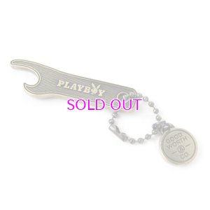 画像1: GOOD WORTH & CO × PLAYBOY BOTTLE OPENER