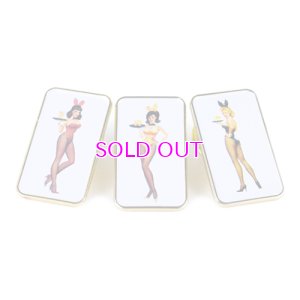 画像1: GOOD WORTH & CO × PLAYBOY PLAYMATES PIN 3 SET