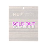 HUF LOCKWOOD PIN