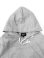 画像2: HUF MIL-SPEC CADET PULLOVER HOOD (2)