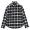 画像1: J.CREW SLIM PLAID FLANNEL SHIRT (1)