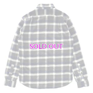 画像3: J.CREW SLIM PLAID FLANNEL SHIRT