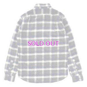 画像3: J.CREW SLIM PLAID FLANNEL SHIRT