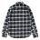 画像3: J.CREW SLIM PLAID FLANNEL SHIRT (3)
